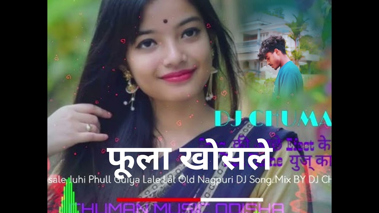टाइटल: Phoola Khos Le सुपरहिट नागपुरी धमाका💃| Pawan | New Nagpuri Video 2024#NagpuriSong #Pawan roy