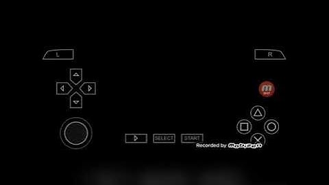 Cheat the warriors ppsspp tanpa aplikasi