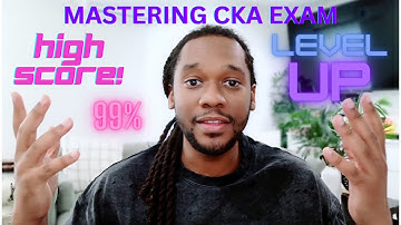 From Zero to CKA Hero: Master the Exam with Payload Pat