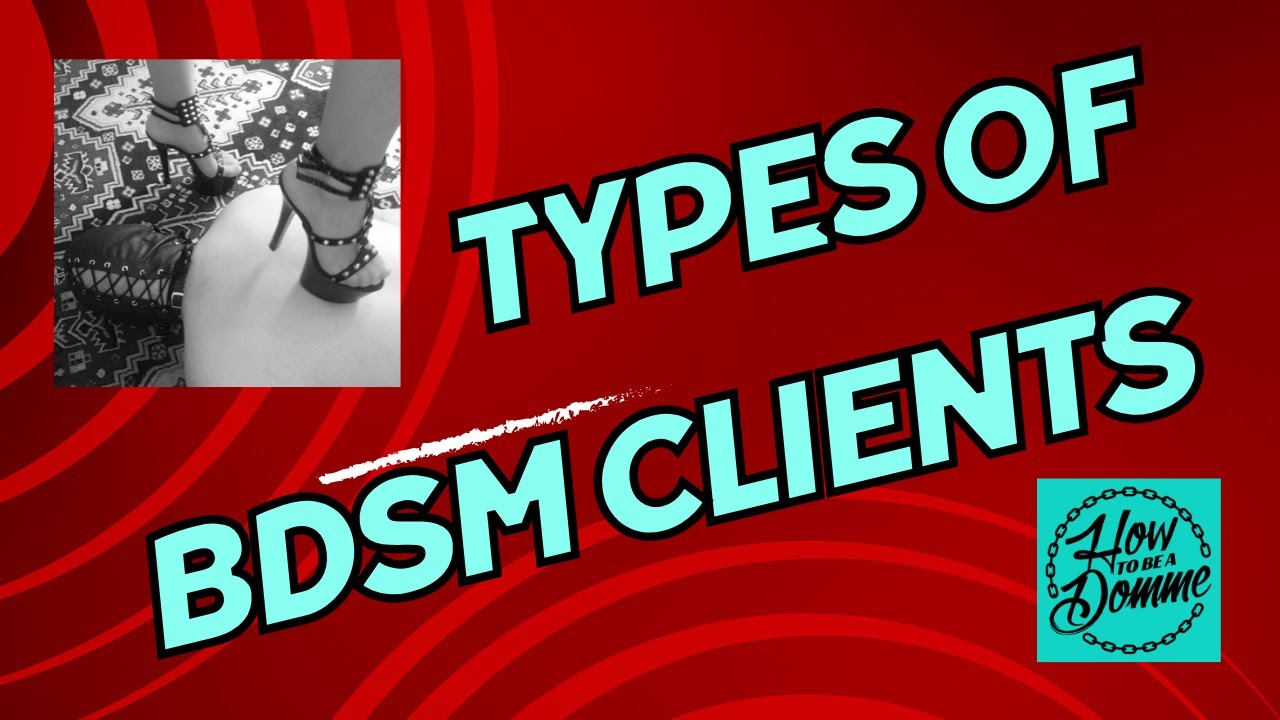 4 типа клиентов, которых я вижу как PRODOMME