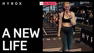 A New Life Hyrox Series - Ep 04