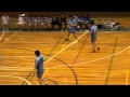 ２０１５年関東学生ハンドボール連盟春季リーグ戦