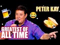 The best of peter kay  ultimate goat comedy compilation