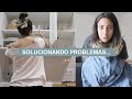 Solucionando problemas + organización cocina | Pati Petite