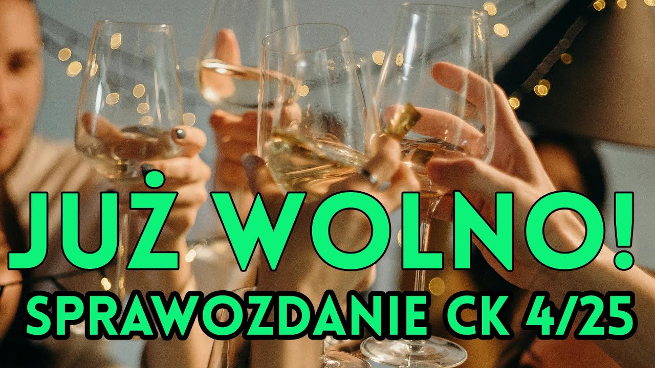 Anatomia manipulacji — Sprawozdanie Ciała Kierowniczego #4/2025