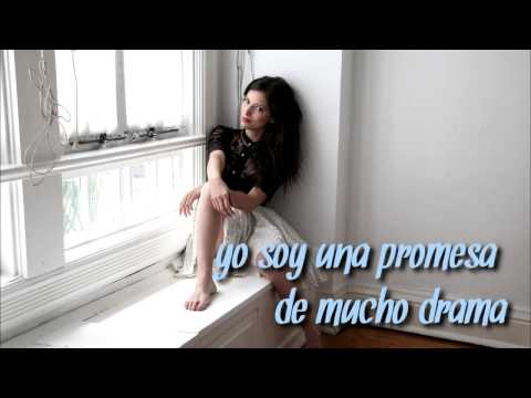 Paty Cantu - Suerte (Video Lyric)