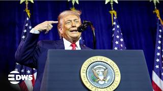 WATCH: President Trump’s Bold Remarks at House Republicans Retreat Shock Washington DC | AC14