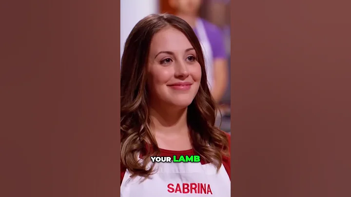 Mystery Box Challenge WIN! My First Cooking Victory!