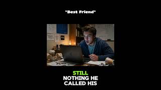 "Best Friend" #facts #aishorts #ai #betrayal #bussiness #youtubeshorts #youtubestories