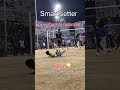 Smart setter with amazing defencer by Rahul👑 full match uploaded go and watch