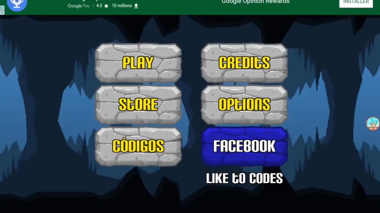 code for coins battle of saiyans