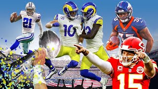 NFL Team Values 2022 Dallas Cowboys Are The First Franchise Worth $8