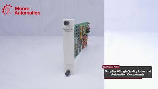 ABB SPDSM04 Pulse In Module