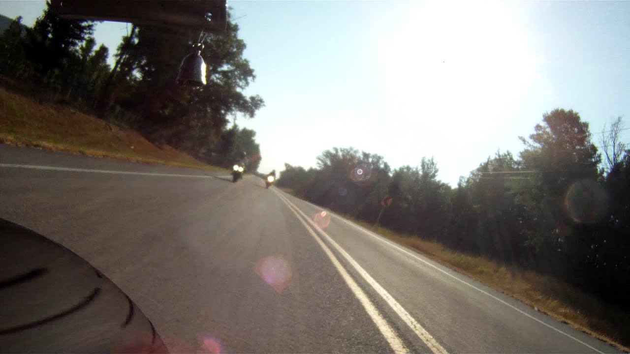 Slow ride, Take it easy 001 YouTube