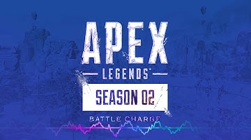 APEX LEGENDS WATTSON INTRO