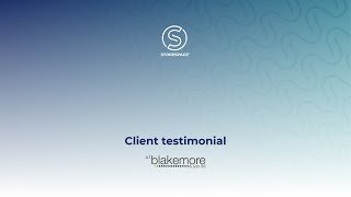 Transforming AF Blakemore & Son’s retail space planning process with StoreSpace®