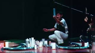 Hiroshi Yoshimura - Wet Land Stretched