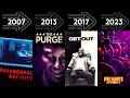Blumhouse evolution  every movie from 2002 to 2023