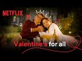 Humare Zamane Ka Valentine’s ft. Neena Gupta & Gajraj Rao | Netflix India