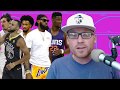 2018 NBA Pacific Division Preview: Warriors, Lakers, Clippers, Suns, Kings