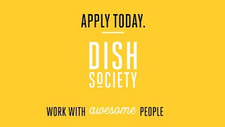 Dish Society Career Growth Stories