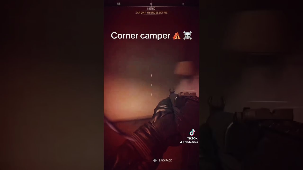 No Camping Today Buddy Shorts Cod Reeper1005 Warzone Shortvideo Camper Modernwarfare