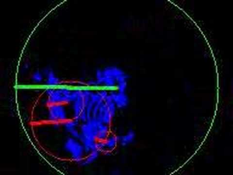 OpenCV Motion detection