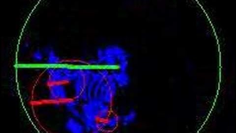 OpenCV Motion detection