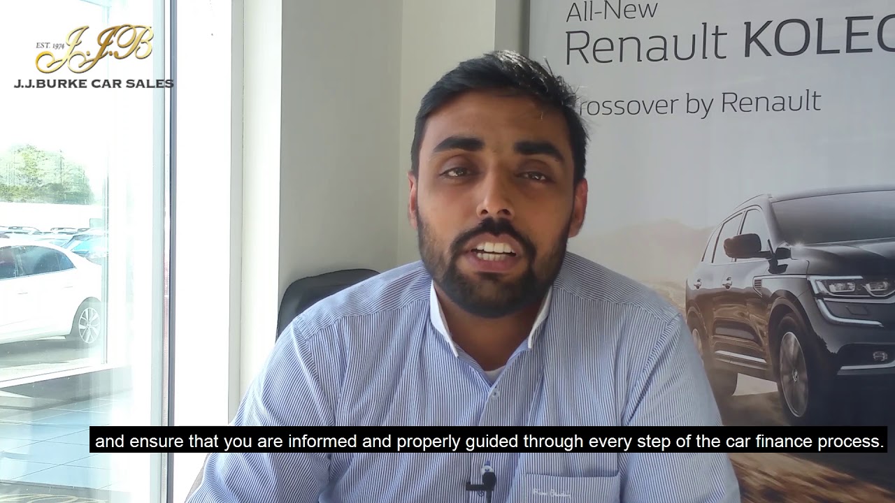 Malayalam J.J. Burke Car Sales YouTube