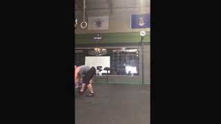 Robin Leafblad: OC Throwdown- Qualifier 1 (#165)