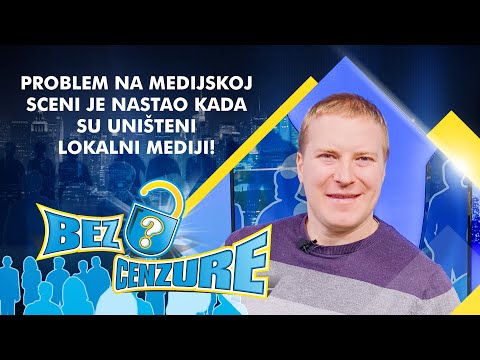 Video: Što su lokalni mediji?