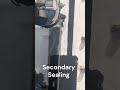 Glass Sealing