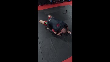 Trapped Under Your Opponent?