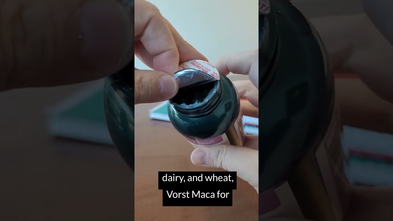 Why Women Take Maca? | Hormone Balance, PMS Relief & Vitality Support 