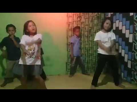 ku puja puja versi genk riweuh #studio