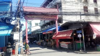 23/10/2025 bus number 3-26E Samut Prakan, Khlong Dan