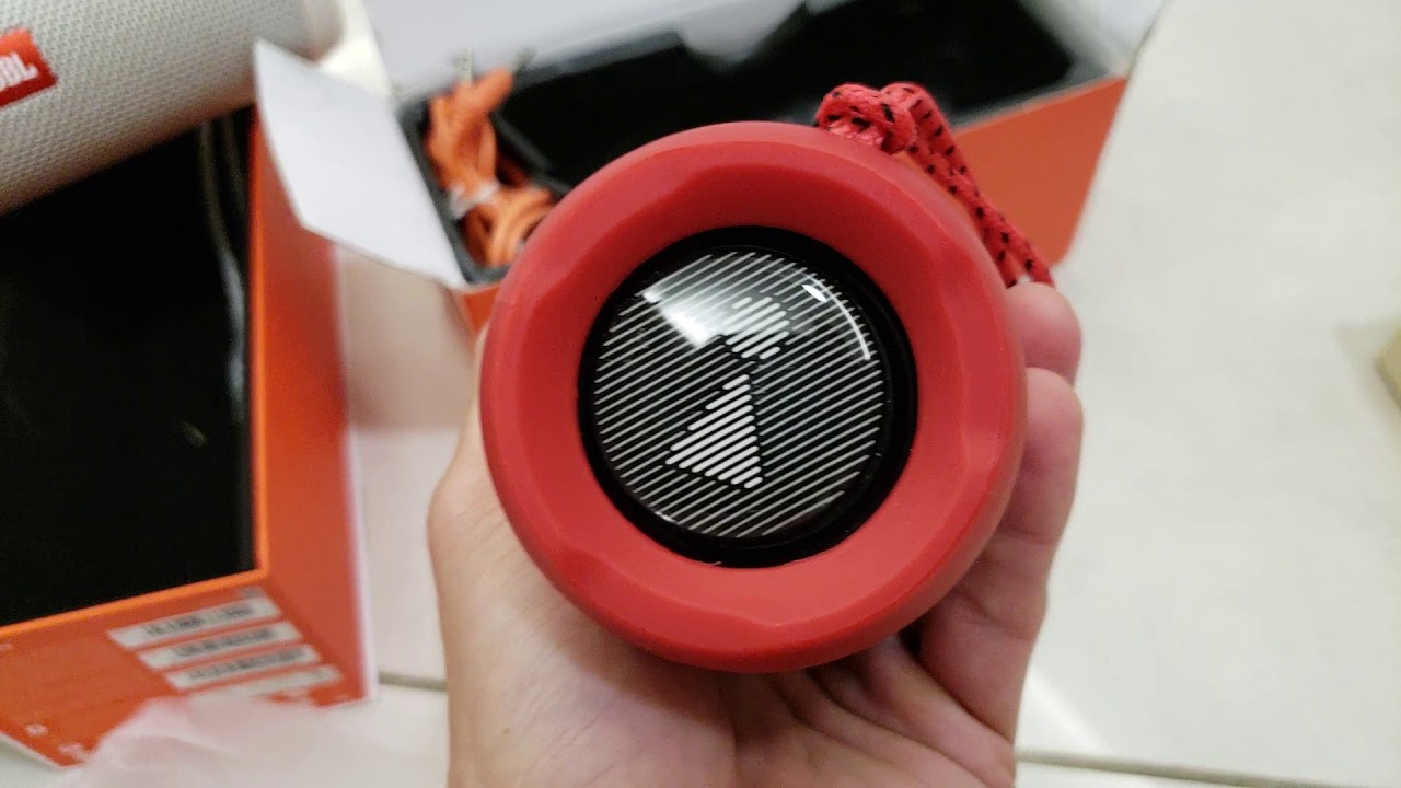 jbl flip 4 fake and original