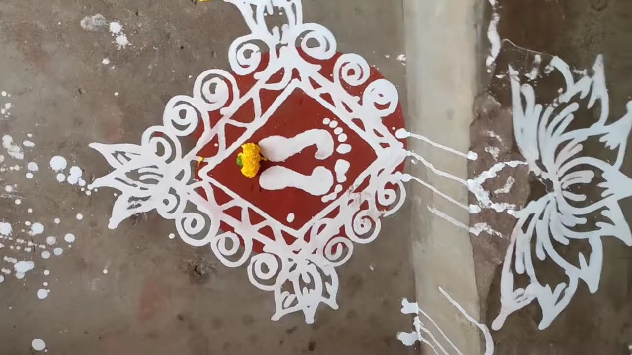 ଜୟ ମା କମଳା 🙏🙏