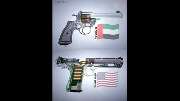 Thumbnail of REVOLVER x DESERT EAGLE
