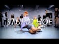 Nicki Minaj - Stupid Hoe | WACOON choreography