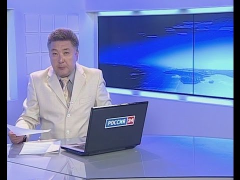 Вести Бурятия. 19-00 Эфир от 20.06.2016