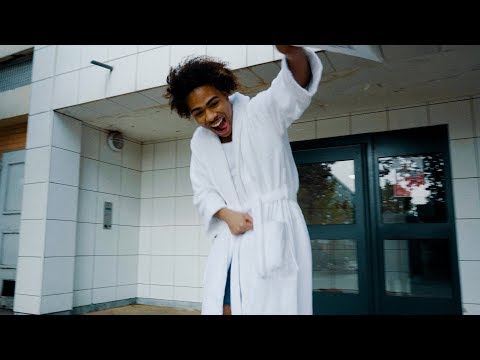 Gambi - La Guenav (Clip officiel)