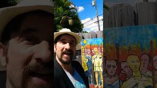 My Holocaust Painting? Leviticusartstudio