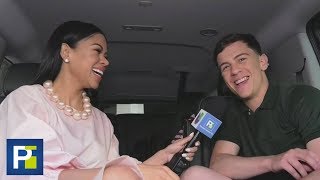 I'm preparing myself to not be nervous: Guaynaa before Premio Lo Nuestro