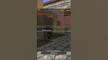 Анти аркадная flash в лицо g1 fastcup.net в cs 1.6