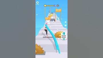 Hair Challenge Gameplay Walkthrough Level 75