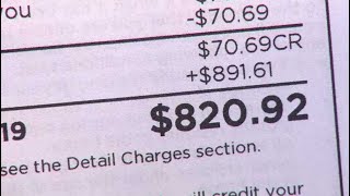 Columbia Gas billing delayed by gas line explosions