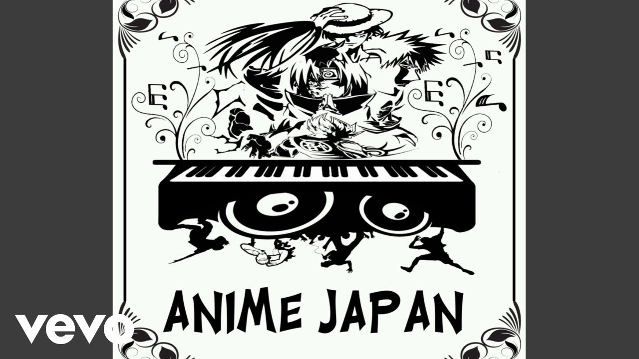 Anime de Japan - Beast