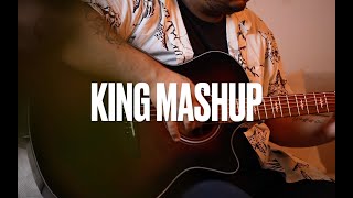 King Mashup