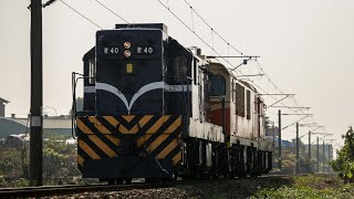 2022/2/26 8712次 E101回送 R40+E101+R23 by Insta 360 ONE R